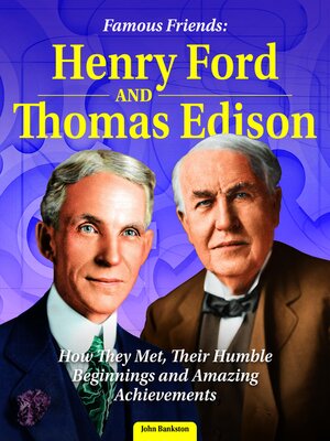 cover image of Famous Friends